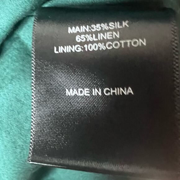 Aje Mimosa Cutout Midi Dress size 12 - Picture 8 of 13